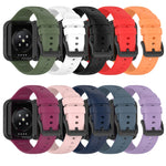 Cinturino in silicone morbido, For OPPO Watch 3