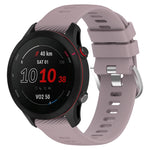Cinturino in silicone morbido tinta unita da 20 mm, For Samsung Galaxy Watch 5 44mm, For Samsung Galaxy Watch 5 40mm