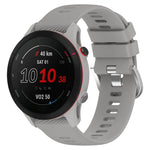 Cinturino in silicone morbido tinta unita da 20 mm, For Samsung Galaxy Watch 5 44mm, For Samsung Galaxy Watch 5 40mm