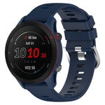 Cinturino in silicone morbido tinta unita da 20 mm, For Samsung Galaxy Watch 5 44mm, For Samsung Galaxy Watch 5 40mm