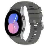 Cinturino in silicone morbido tinta unita da 22 mm, For Samsung Galaxy Watch3 45mm, For Samsung Galaxy Watch 46mm