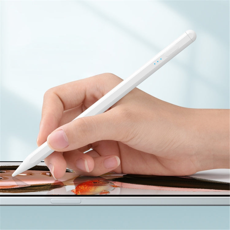 Stilo capacitivo universale per tablet, For iPad Mini6/Mini5/Air3 10.5/Pro 11/Air4 10.9/ 10.2 /Pro  12.9