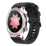 Cinturino in silicone morbido tinta unita da 22 mm, For Honor Magic Watch 2 46mm, For Honor Watch Dream