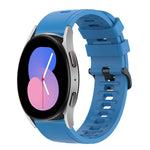 Cinturino in silicone morbido tinta unita da 22 mm, For Samsung Galaxy Watch3 45mm, For Samsung Galaxy Watch 46mm