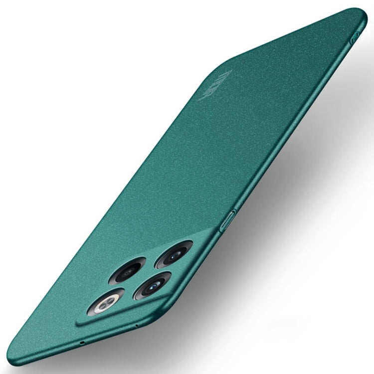 Custodia per telefono rigida ultrasottile MOFI Frosted PC, For OnePlus Ace Pro, For Xiaomi Redmi K50 Ultra, For OPPO A97 5G