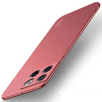 Custodia per telefono rigida ultrasottile MOFI Frosted PC, For OnePlus Ace Pro, For Xiaomi Redmi K50 Ultra, For OPPO A97 5G