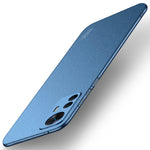 Custodia per telefono rigida ultrasottile MOFI Frosted PC, For OnePlus Ace Pro, For Xiaomi Redmi K50 Ultra, For OPPO A97 5G