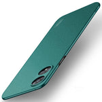 Custodia per telefono rigida ultrasottile MOFI Frosted PC, For OnePlus Ace Pro, For Xiaomi Redmi K50 Ultra, For OPPO A97 5G