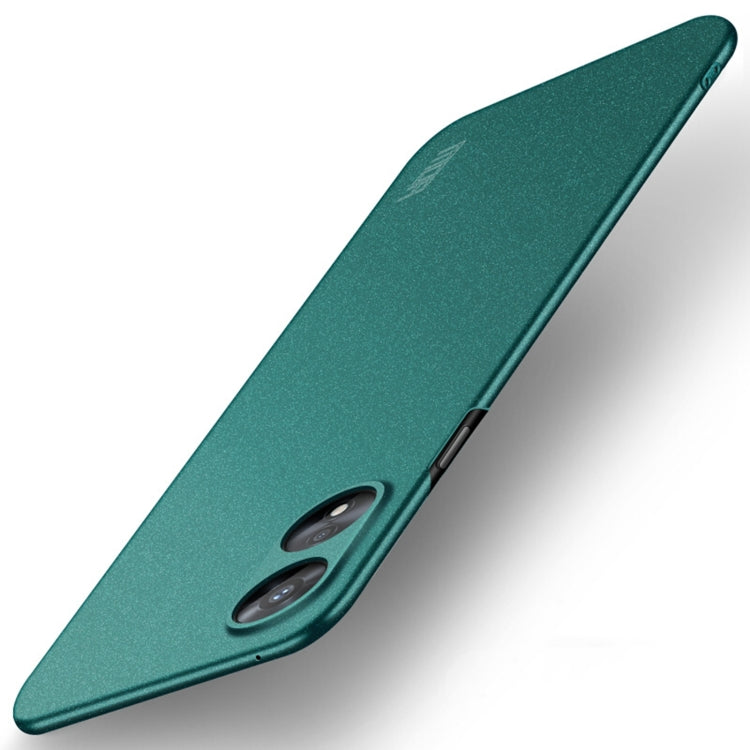 Custodia per telefono rigida ultrasottile MOFI Frosted PC, For OnePlus Ace Pro, For Xiaomi Redmi K50 Ultra, For OPPO A97 5G