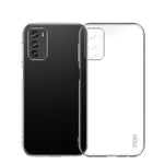 Custodia per telefono in TPU ultrasottile serie MOFI Ming, For Motorola Moto G32, For Motorola Moto G42