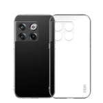 Custodia per telefono in TPU ultrasottile serie MOFI Ming, For Motorola Moto G62 5G, For OnePlus 10T / Ace Pro, For vivo Y02s