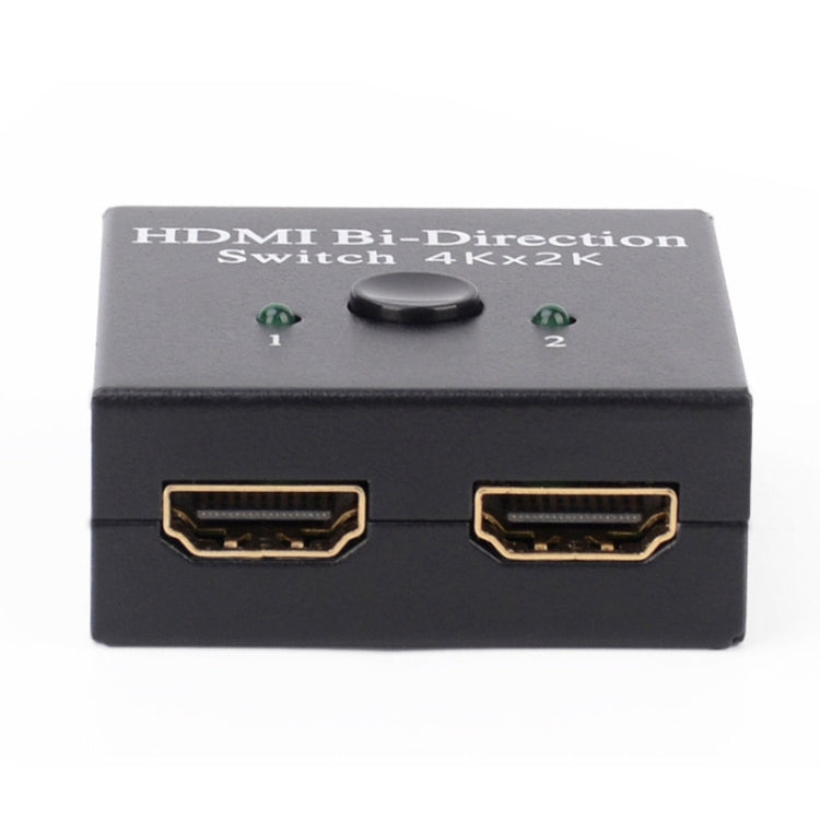 Spliter smart switch bidirezionale JSM da 2 a 1/1 a 2 HDMI 1080P, 2 to 1 / 1 to 2 HDMI