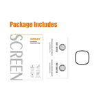 Per Fitbit Versa 4 / Sense 2 ENKAY 3D Full Coverage Soft PC Edge + Pellicola proteggi schermo PMMA HD, 1 PCS, 2 PCS, 5 PCS, 10 PCS