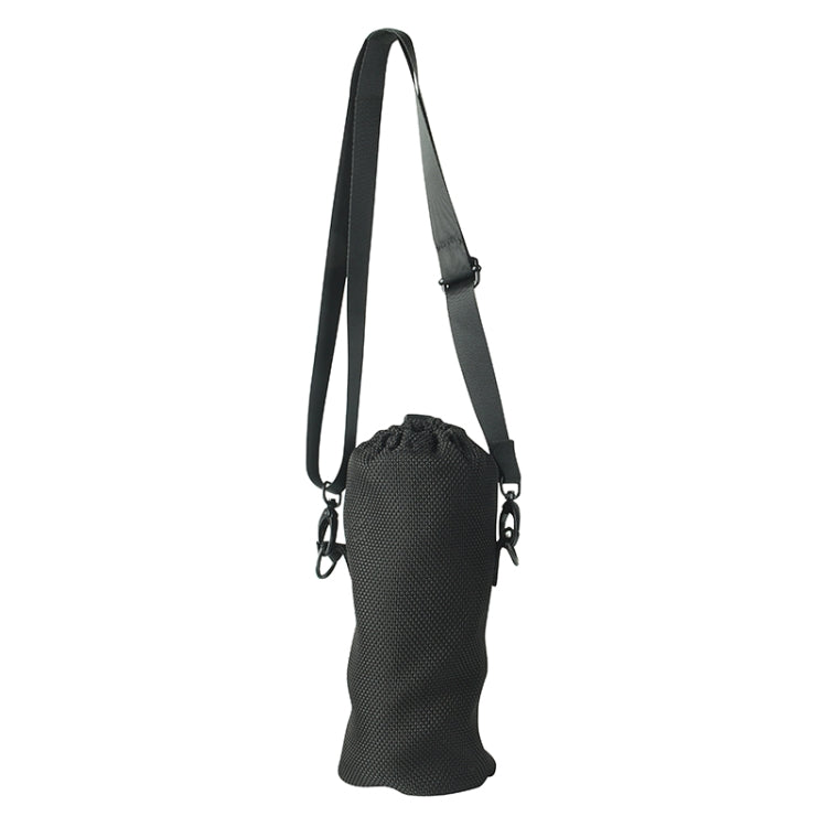 Per JBL Flip 6/5/4/3 Custodia protettiva per borsa a rete piccola in corda, For JBL Flip 6 / 5/ 4 / 3