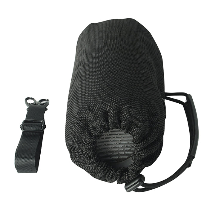 Per JBL PULSE 4/3 Scatola di trasmissione del suono Corda Custodia protettiva per borsa a rete piccola, For JBL PULSE 4 / 3