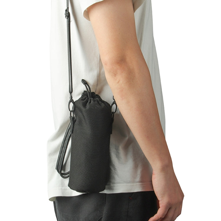 Per JBL PULSE 4/3 Scatola di trasmissione del suono Corda Custodia protettiva per borsa a rete piccola, For JBL PULSE 4 / 3