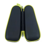Custodia EVA rigida per rasoio Philips OneBlade QP2530/2520