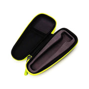 Custodia per rasoio EVA con scatola di immagazzinaggio per rasoio da viaggio Philips OneBlade QP2530 / 2520, For Philips OneBlade QP2530