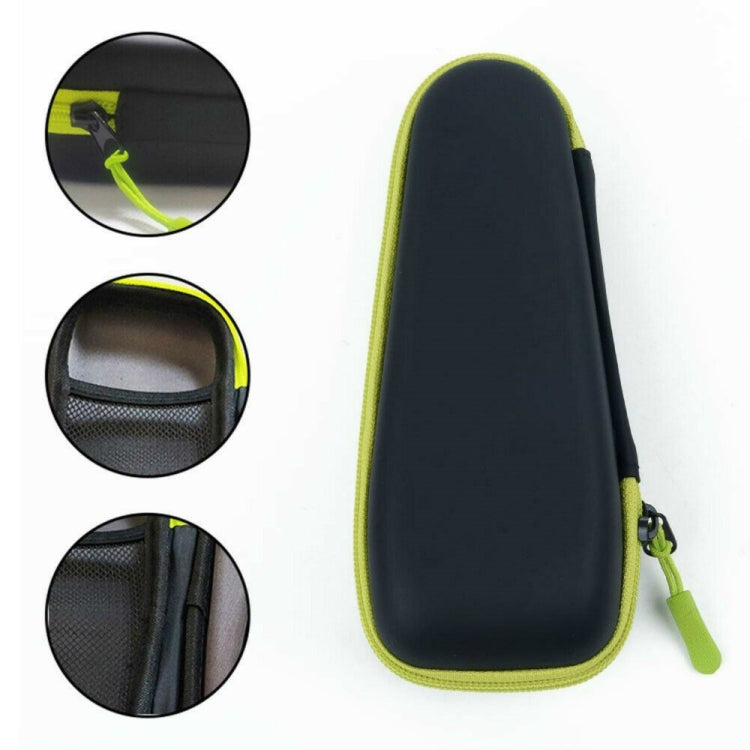 Custodia EVA rigida per rasoio Philips OneBlade QP2530/2520
