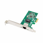Scheda di rete per server di rete Gigabit Ethernet a porta singola PCIE I210 ST729, Rj45 PCIE Single Port