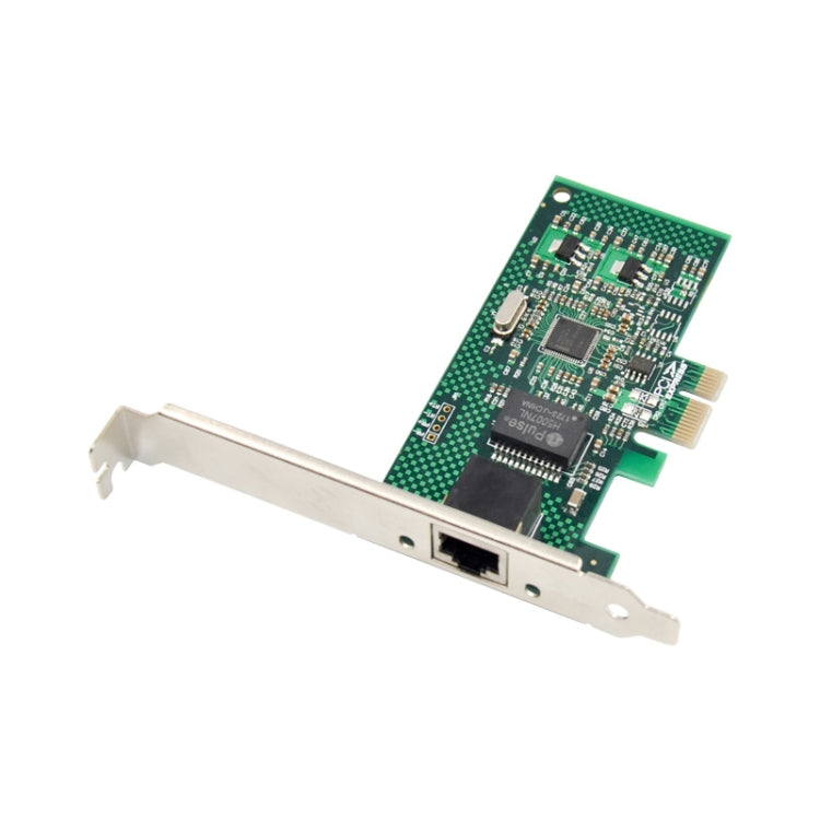 Scheda di rete Gigabit RJ45 10M/100M/1000M ST7210 EXPI9301CT, RJ45 10M/100M/1000M