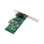 Scheda di rete Gigabit RJ45 10M/100M/1000M ST7210 EXPI9301CT, RJ45 10M/100M/1000M