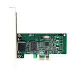 Scheda di rete Gigabit RJ45 10M/100M/1000M ST7210 EXPI9301CT, RJ45 10M/100M/1000M