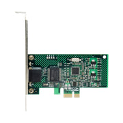 Scheda di rete Gigabit RJ45 10M/100M/1000M ST7210 EXPI9301CT, RJ45 10M/100M/1000M