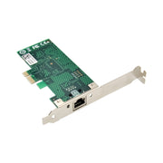 Scheda di rete Gigabit RJ45 10M/100M/1000M ST7210 EXPI9301CT, RJ45 10M/100M/1000M