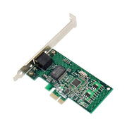 Scheda di rete Gigabit RJ45 10M/100M/1000M ST7210 EXPI9301CT, RJ45 10M/100M/1000M