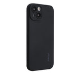Custodia per telefono antiurto in silicone liquido ENKAY per iPhone 14, For iPhone 14