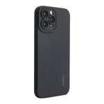 Custodia per telefono antiurto in silicone liquido ENKAY per iPhone 14 Pro, For iPhone 14 Pro