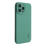 Custodia per telefono antiurto in silicone liquido ENKAY per iPhone 14 Pro Max, For iPhone 14 Pro Max