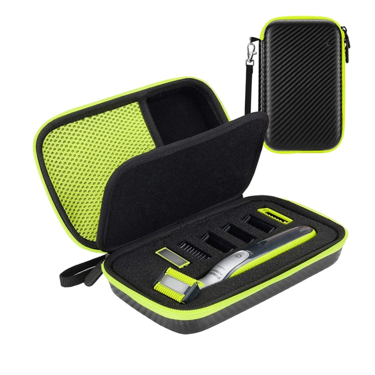 Custodia da viaggio in EVA per rasoio Philips QP2520