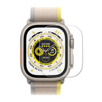 Per Apple Watch Ultra 49mm ENKAY 0.2mm 9H Pellicola per orologio in vetro temperato, 1pcs, 2pcs, 5pcs, 10pcs