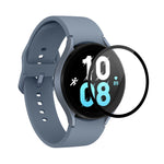 Per Samsung Galaxy Watch5 44mm ENKAY 9H Pellicola per orologio in vetro temperato a copertura totale, 1 PCS, 2 PCS, 5 PCS, 10 PCS