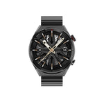 DT3 Mate Smart Watch con schermo a colori da 1,5 pollici, supporto per il monitoraggio della frequenza cardiaca/monitoraggio della pressione sanguigna
