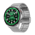DT3 Mate Smart Watch con schermo a colori da 1,5 pollici, supporto per il monitoraggio della frequenza cardiaca/monitoraggio della pressione sanguigna