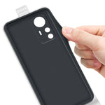 Per Xiaomi Redmi K50 Ultra R64 Custodia per telefono in pelle con vibrazione verticale Texture, For Xiaomi Redmi K50 Ultra