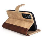 Per Xiaomi Redmi K50 Custodia per telefono in pelle a conchiglia orizzontale con cuciture ultra, For Xiaomi Redmi K50 Ultra