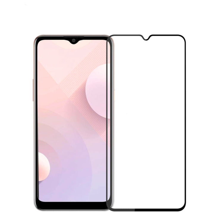 Pellicola in vetro temperato a schermo intero PINWUYO 9H 2.5D, For Xiaomi Poco M5, For Xiaomi Poco M5S, For Huawei Mate 50
