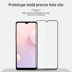 Pellicola in vetro temperato a schermo intero PINWUYO 9H 2.5D, For Xiaomi Poco M5, For Xiaomi Poco M5S, For Huawei Mate 50