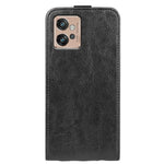 Per Motorola Moto G32 R64 Custodia per telefono in pelle con vibrazione verticale, For Motorola Moto G32