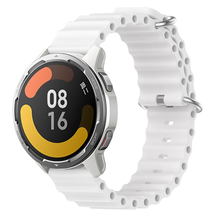 Cinturino in silicone 22 mm per Xiaomi Mi Watch