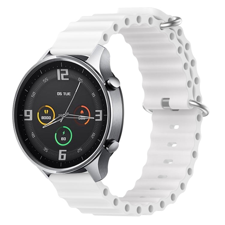 Cinturino in silicone 22mm per Xiaomi Mi Watch Color