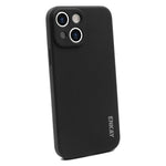 Per iPhone 14 Plus ENKAY Custodia morbida antiurto in silicone liquido, For iPhone 14 Plus