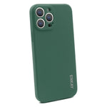 Per iPhone 14 Pro ENKAY Custodia morbida antiurto in silicone liquido, For iPhone 14 Pro