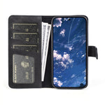 Per Motorola Moto G32 Custodia per cellulare in pelle con cuciture orizzontali, For Motorola Moto G32