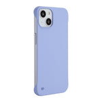 Per iPhone 14 ENKAY Custodia per PC senza cornice opaca, For iPhone 14