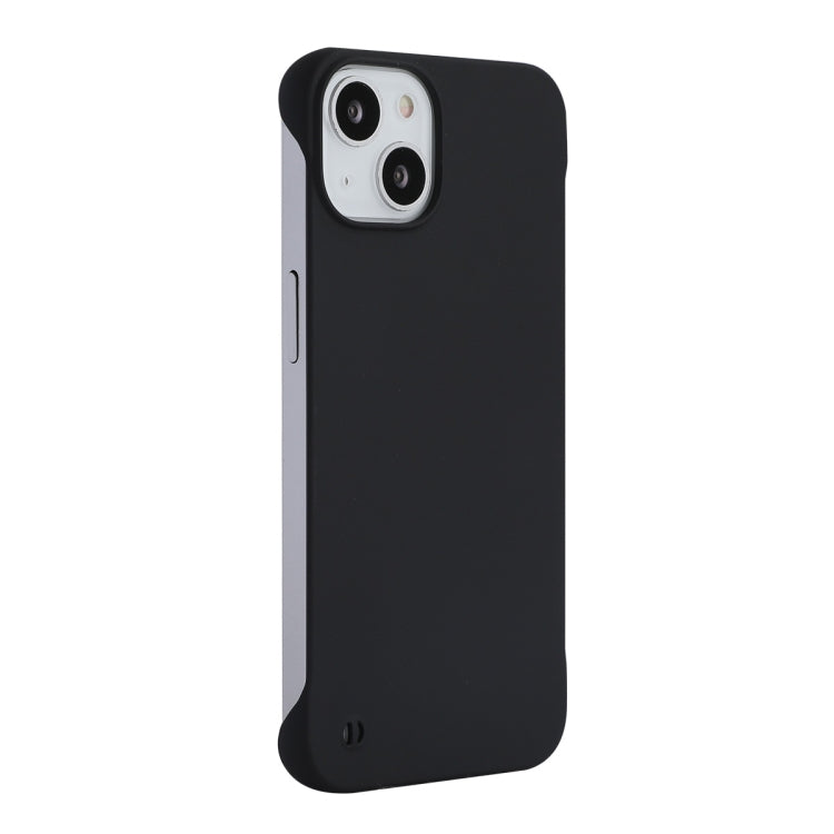 Per iPhone 14 Plus ENKAY Matte Custodia per PC senza cornice, For iPhone 14 Plus